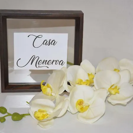 Apartamento Casa Menerva Cerveteri