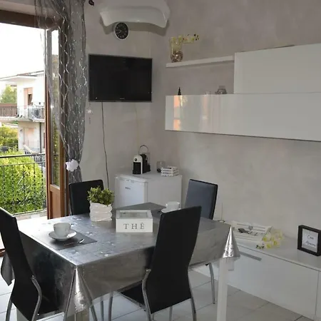 Casa Menerva Apartamento