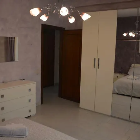 Casa Menerva Apartamento Cerveteri