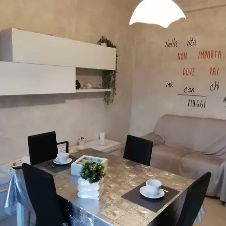Apartamento Casa Menerva Cerveteri