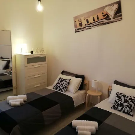 Casa Menerva Apartamento