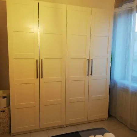 Casa Menerva Apartamento *