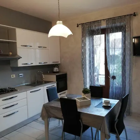 Casa Menerva Cerveteri