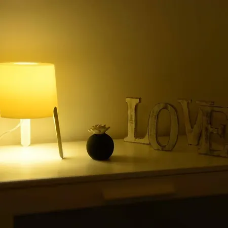 Apartamento Casa Menerva *