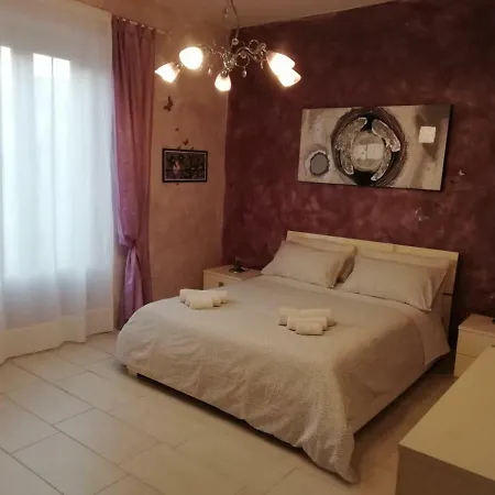 Casa Menerva Apartamento