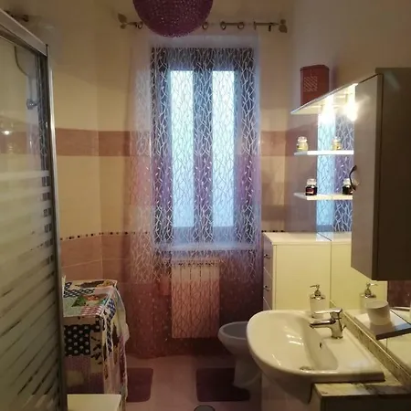 Casa Menerva Apartamento *
