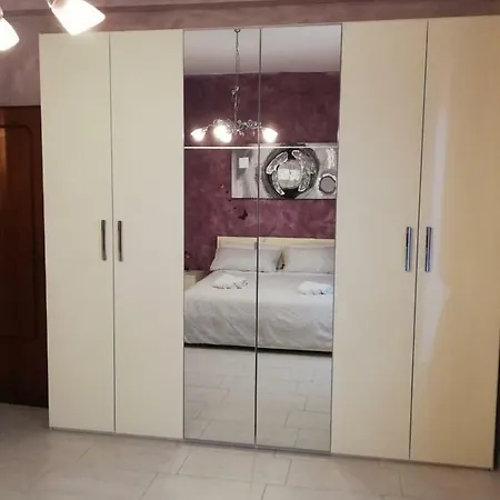Casa Menerva Apartamento
