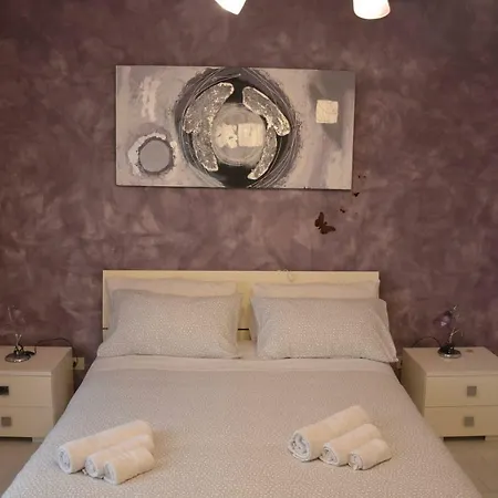 Apartamento Casa Menerva *