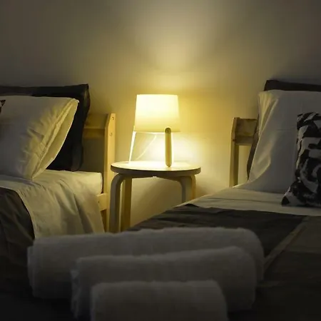 Casa Menerva Apartamento *