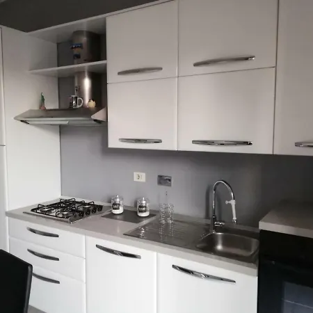 Casa Menerva Apartamento *