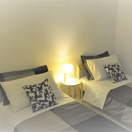 Casa Menerva Apartamento *